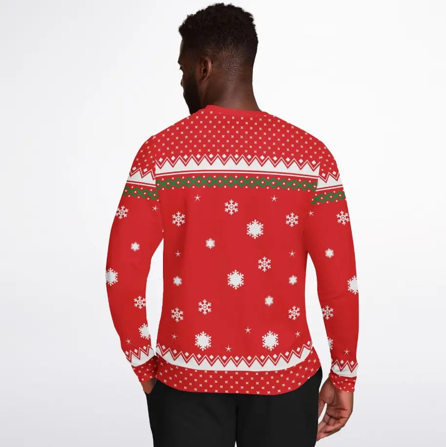 Dear Santa Ugly Christmas Sweater