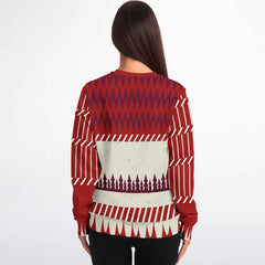 Don’t Be a Dickasaurus Ugly Christmas Sweater