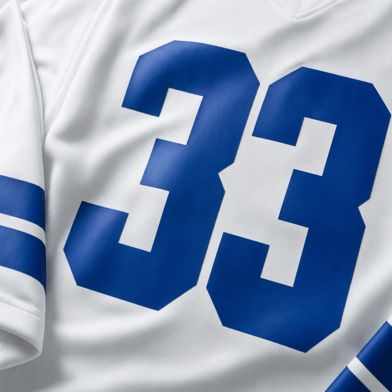 Dallas Cowboys Javonte Williams White Game Jersey - 4