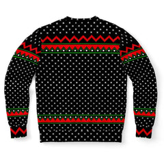 Hug in a Mug Ugly Christmas Sweater