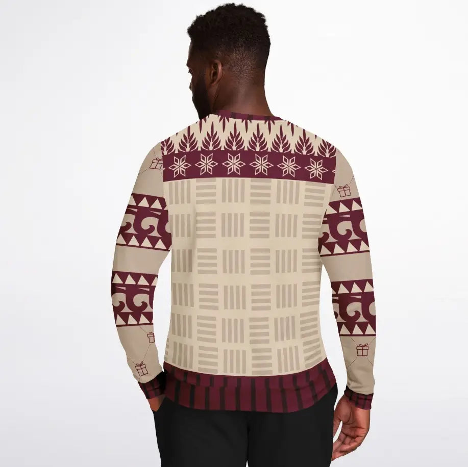 I Do It for the Ho's Christmas Sweater