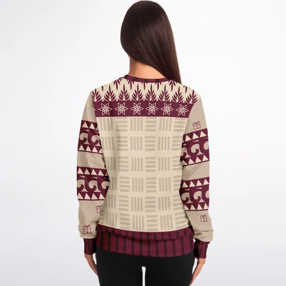 I Do It for the Ho's Christmas Sweater