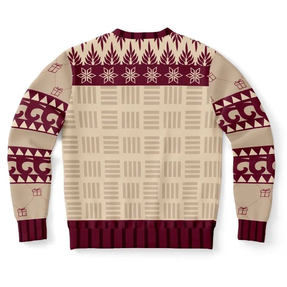 I Do It for the Ho's Christmas Sweater