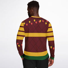 If You Like My Ornaments, You Should See My Box Christmas Sweater – Funny Ugly Holiday Sweatshirt