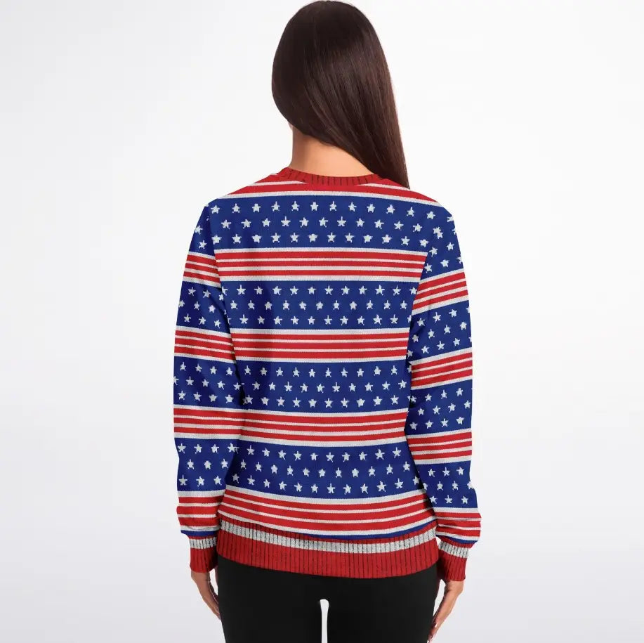 It's Gunna Be Yuge Christmas Sweater – Funny Ugly Holiday Sweatshirt