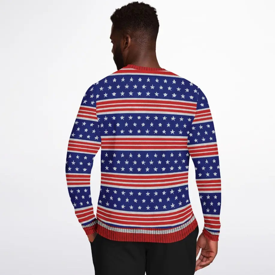 It's Gunna Be Yuge Christmas Sweater – Funny Ugly Holiday Sweatshirt