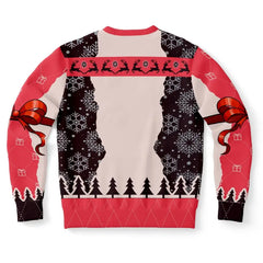 'Jingle My Bells' Funny Christmas Sweater