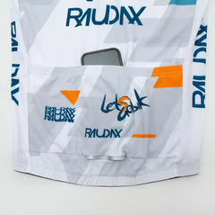 Men's Cycling Jersey Short Sleeve - Breathable Road & MTB Racing Team Bike Tee  MCJSS3499