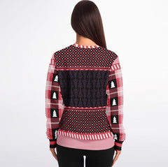 Merry 666mas Christmas Sweater – Funny Ugly Holiday Sweatshirt