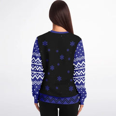 Merry Guitarmas Ugly Christmas Sweater