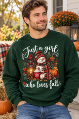 Mockup nam US mặc sweatshirt