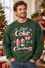 Mockup nam US mặc sweatshirt