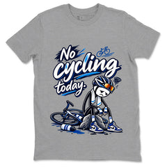 No Cycling Today - Cycling Sport Unisex Tee