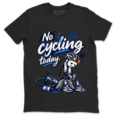 No Cycling Today - Cycling Sport Unisex Tee