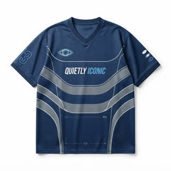 Quietly Iconic Mesh Jersey Inspired by Air Jordan 13 Flint 2026 Jersey