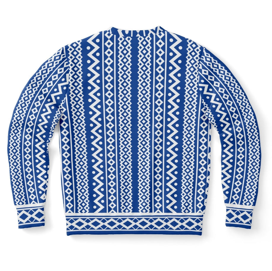 Science for Christmas Sweater – Funny Ugly Holiday Sweatshirt