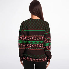 Christmas Tree Rex Ugly Christmas Sweater