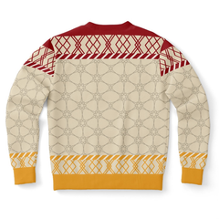 Up to Snow Good Holiday Christmas Sweater