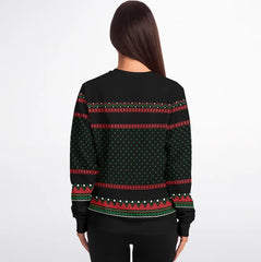 You Drink It Ugly Christmas Sweater